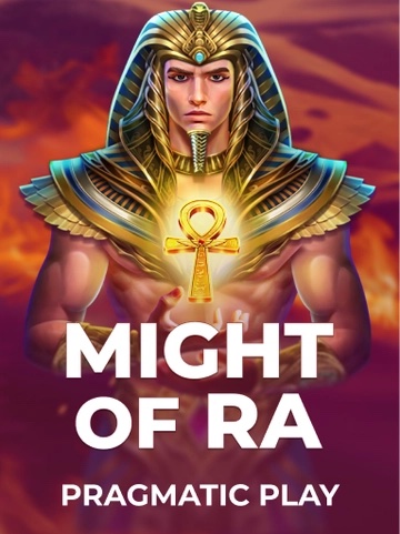 Might of Ra